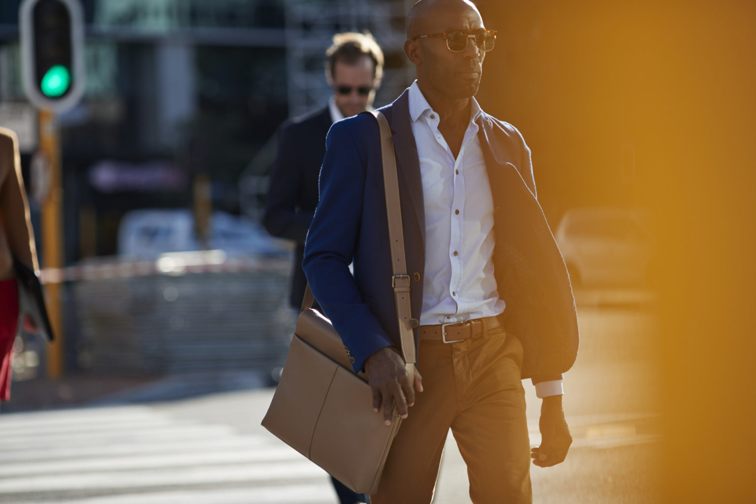 Le sac outlet habille